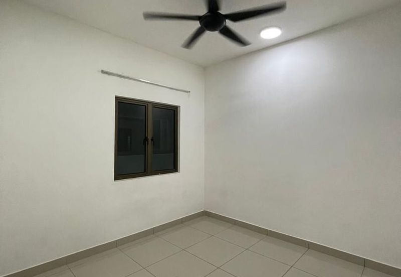 Residensi Zamrud (Zamrud Residensi)