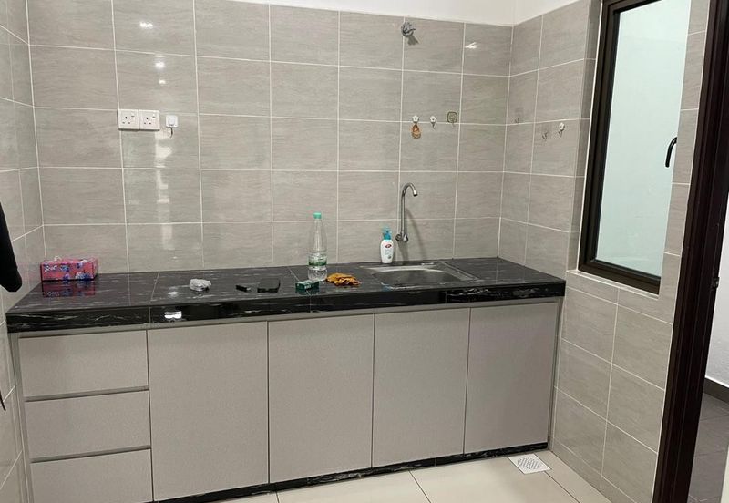 Residensi Zamrud (Zamrud Residensi)