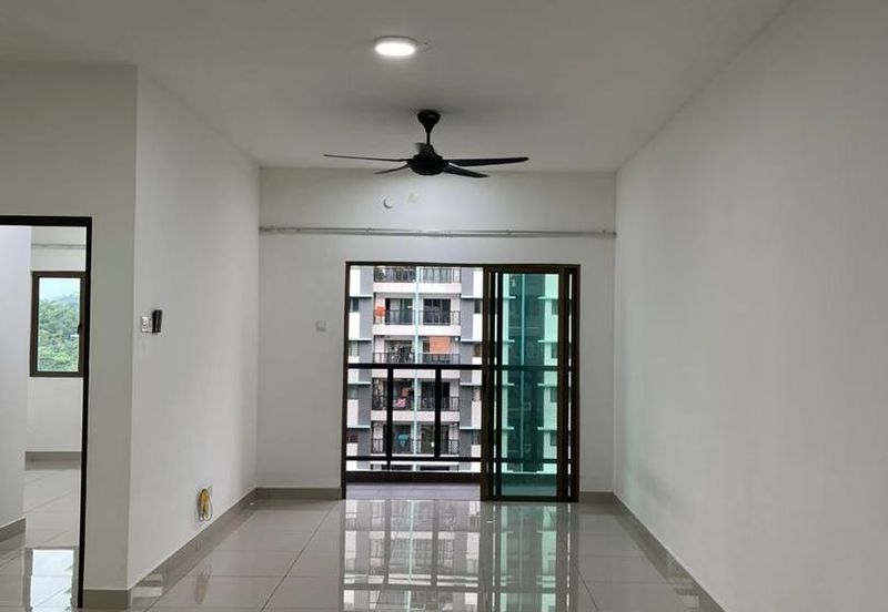 Residensi Zamrud (Zamrud Residensi)