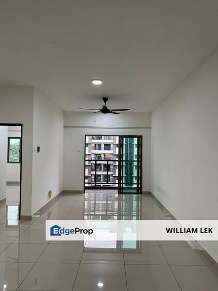Residensi Zamrud Kajang 2 for sales, Selangor, Kajang