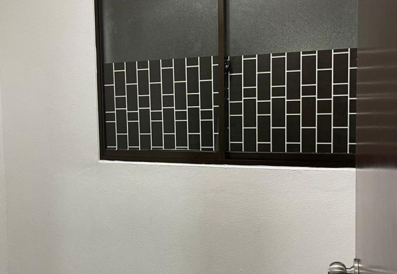 Residensi Zamrud (Zamrud Residensi)