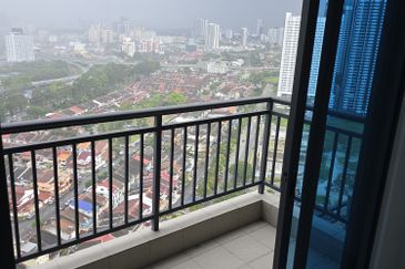 Aradia Residence @ Lake City