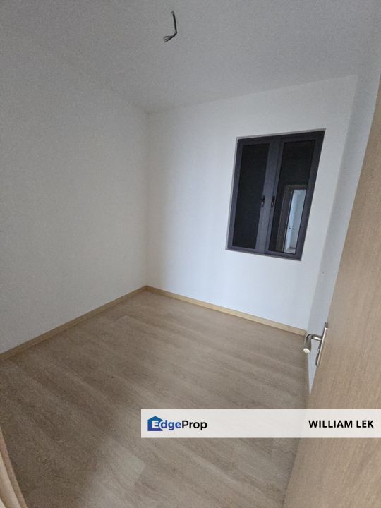 Aradia Residence Lake City Taman Wahyu Jalan Ipoh, Selangor, Batu Caves 