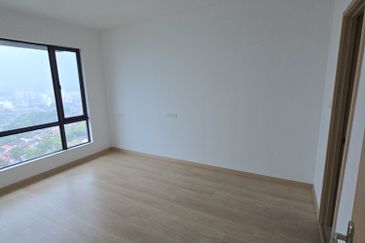 Aradia Residence @ Lake City