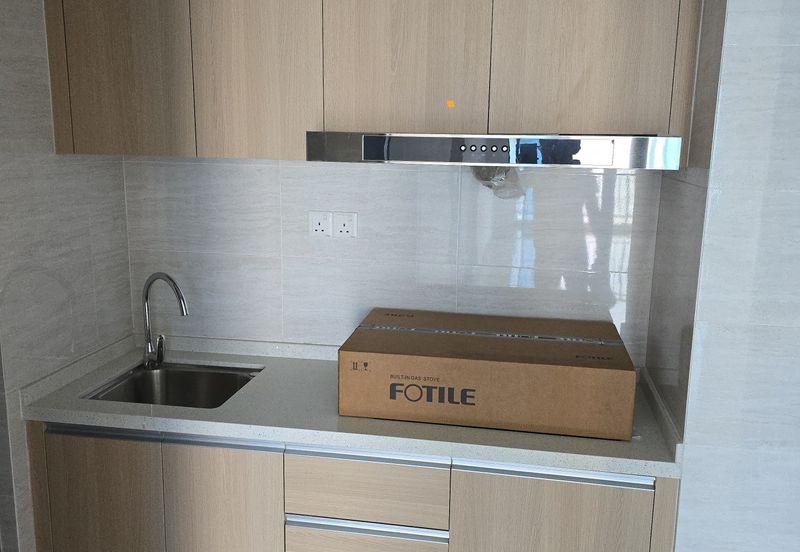 Aradia Residence @ Lake City