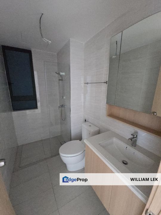 Aradia Residence Lake City Taman Wahyu Jalan Ipoh, Selangor, Batu Caves 