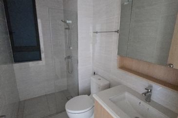 Aradia Residence @ Lake City