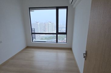 Aradia Residence @ Lake City