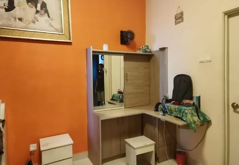 Kiara Plaza Service Apartment @ Semenyih