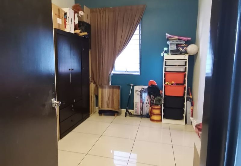 Kiara Plaza Service Apartment @ Semenyih