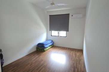 Cradleton @ Eco Majestic