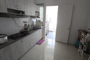 Cradleton @ Eco Majestic