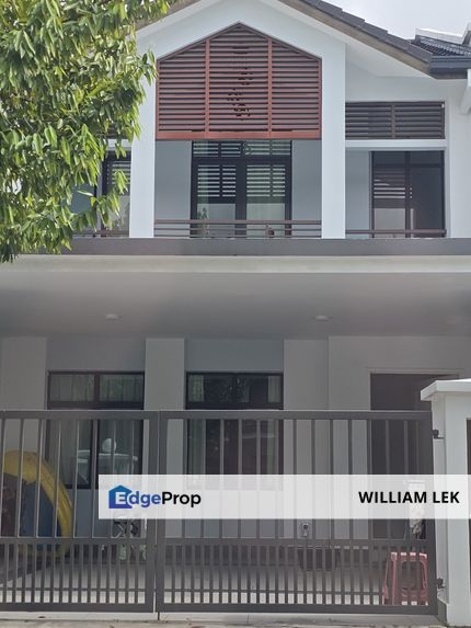 Cradleton Eco Majestic Semenyih, Selangor, Semenyih