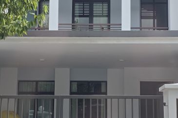 Cradleton @ Eco Majestic