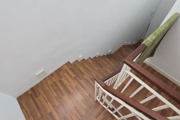 Cradleton @ Eco Majestic