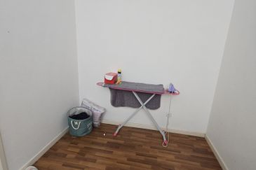 Cradleton @ Eco Majestic