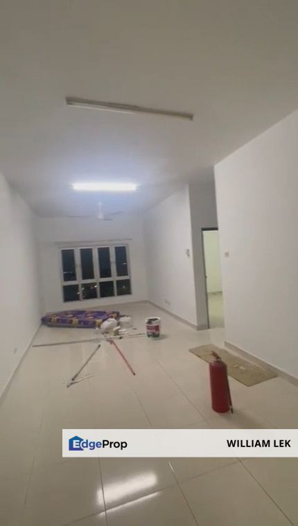 Saville Kajang 855sf for sales, Selangor, Kajang