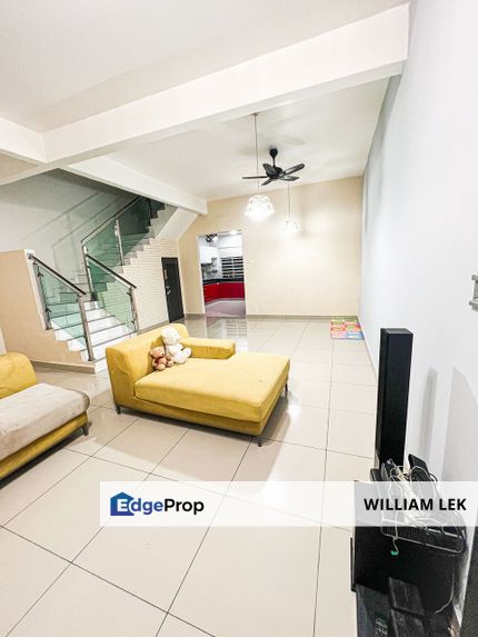 Semenyih parklands, Beranang Price RM470k, Selangor, Semenyih