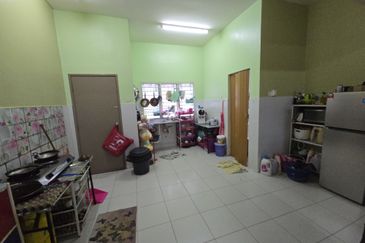 Seksyen 6 Bandar Rinching