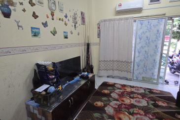 Seksyen 6 Bandar Rinching