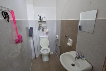 Seksyen 6 Bandar Rinching