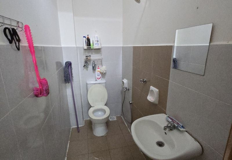 Seksyen 6 Bandar Rinching