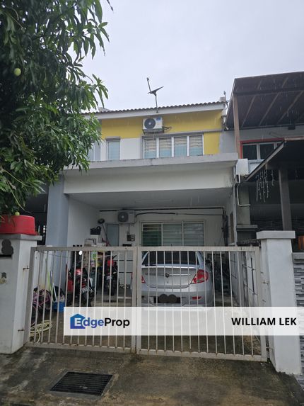 Semenyih Parkland bandar rinching for sales, Selangor, Semenyih
