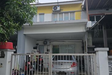 Seksyen 6 Bandar Rinching