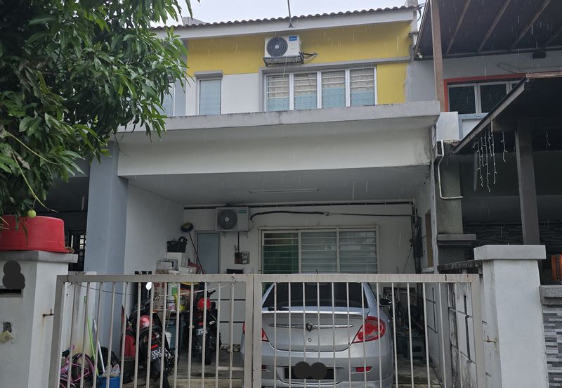 Seksyen 6 Bandar Rinching