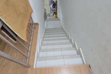 Seksyen 6 Bandar Rinching