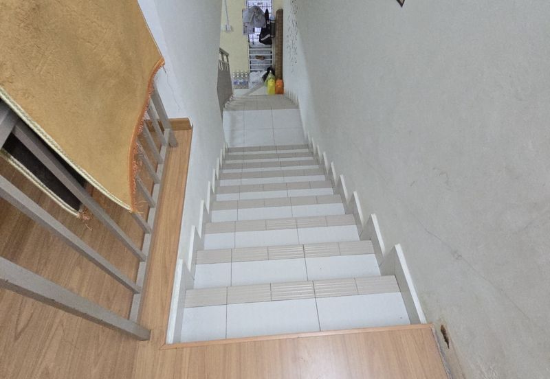 Seksyen 6 Bandar Rinching