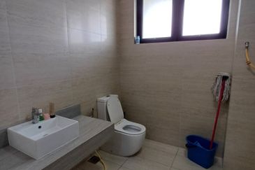 Idaman Grand Residence (Sentosa Idaman)