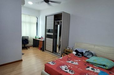 Idaman Grand Residence (Sentosa Idaman)