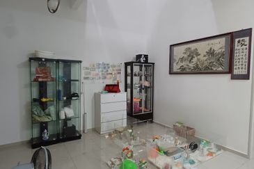 Idaman Grand Residence (Sentosa Idaman)