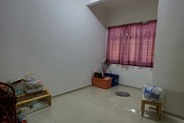 Idaman Grand Residence (Sentosa Idaman)