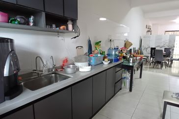 Idaman Grand Residence (Sentosa Idaman)