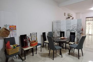 Idaman Grand Residence (Sentosa Idaman)