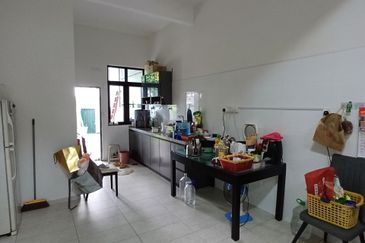 Idaman Grand Residence (Sentosa Idaman)