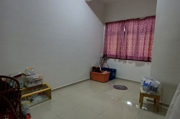 Idaman Grand Residence (Sentosa Idaman)