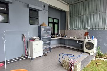 Idaman Grand Residence (Sentosa Idaman)