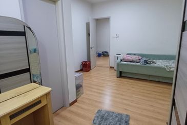 Idaman Grand Residence (Sentosa Idaman)