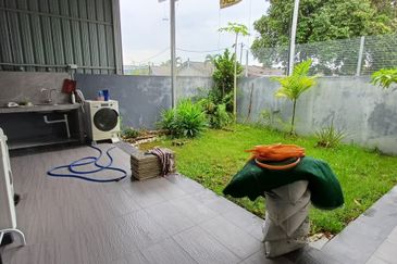 Idaman Grand Residence (Sentosa Idaman)