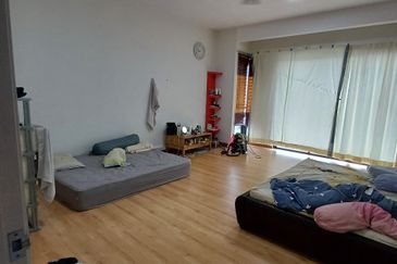 Idaman Grand Residence (Sentosa Idaman)