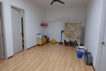 Idaman Grand Residence (Sentosa Idaman)