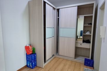 Idaman Grand Residence (Sentosa Idaman)