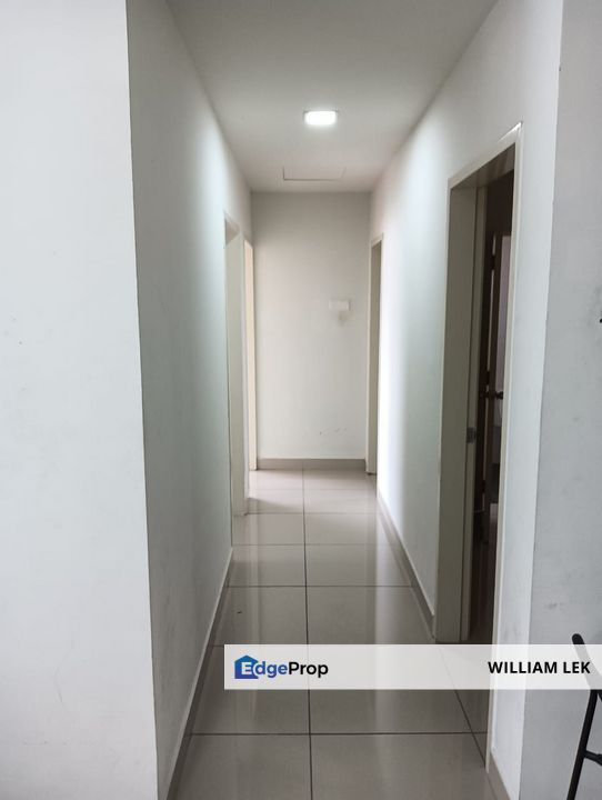 Maxim Residence Cheras Taman Connaught, Kuala Lumpur, Cheras