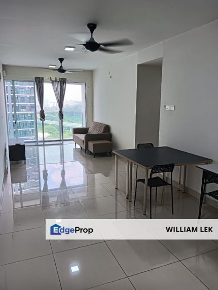 Maxim Residence Cheras Taman Connaught, Kuala Lumpur, Cheras