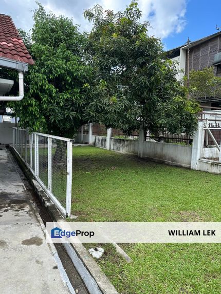 Bungalow Jalan Ipoh KL, Kuala Lumpur, Jalan Ipoh