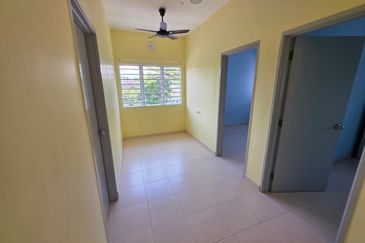 Taman Semenyih Mewah