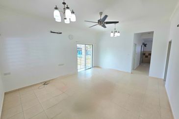 Taman Semenyih Mewah